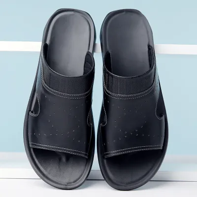 LUXOR MONACO MEN'S SANDAL